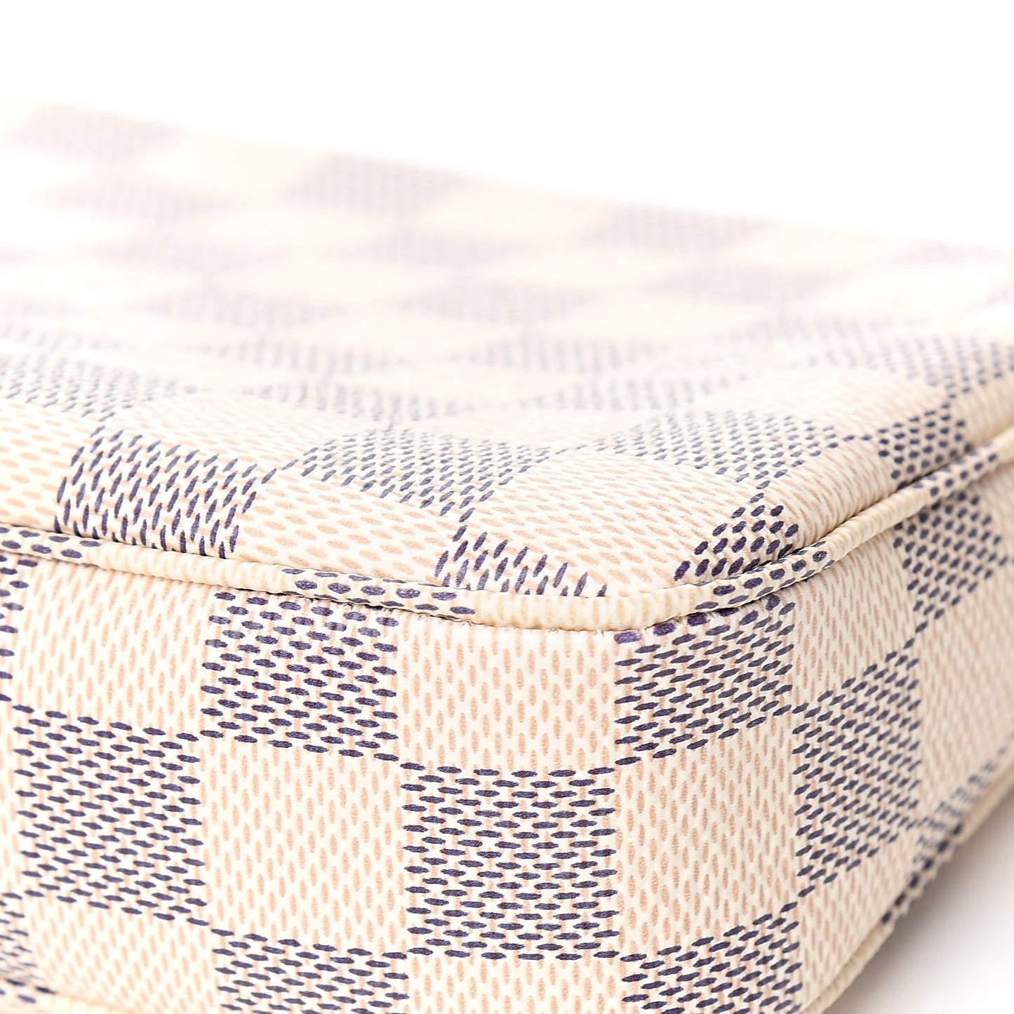 Damier Azur Pochette Accessories NM