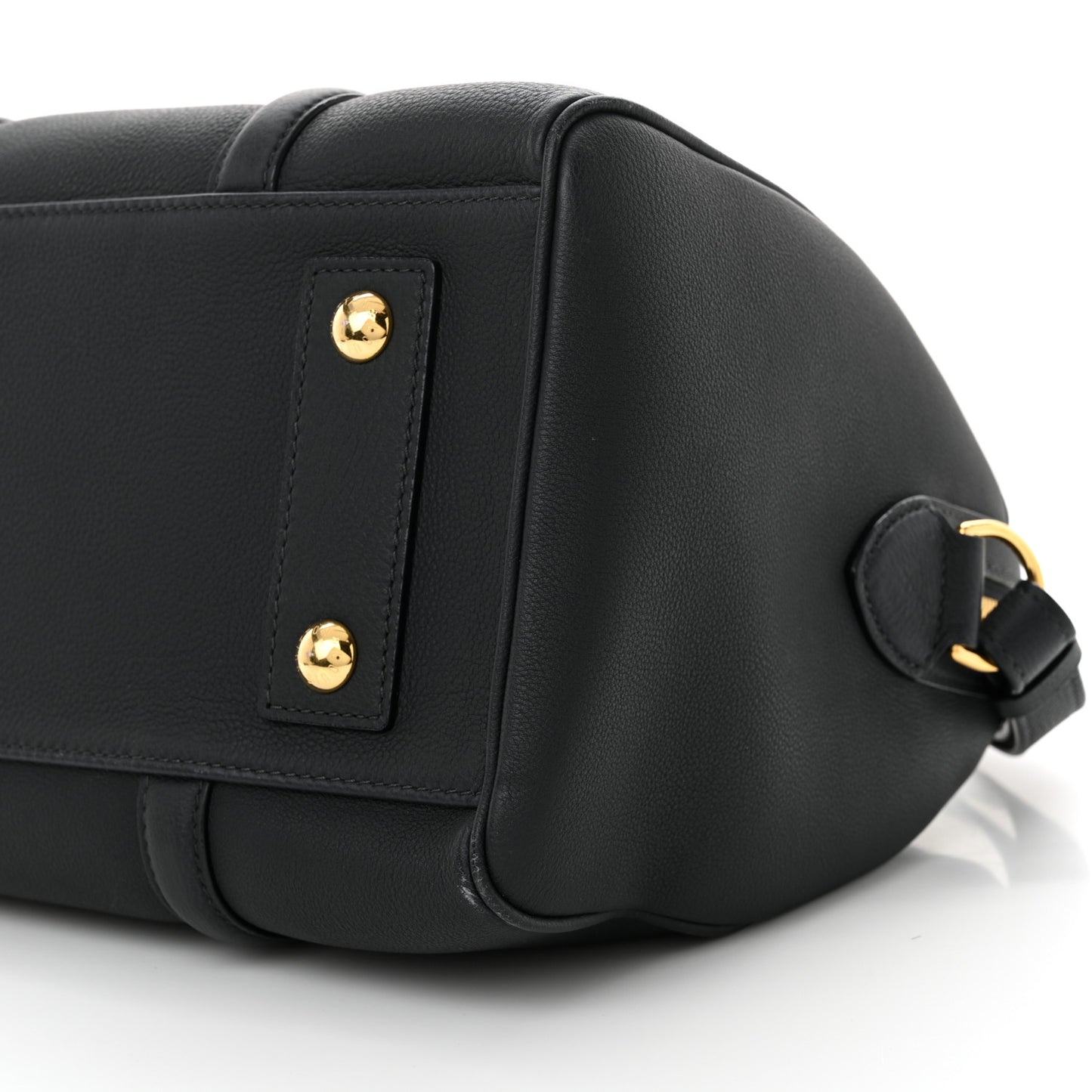 Veau Cachemire SC Bag PM Cobalt