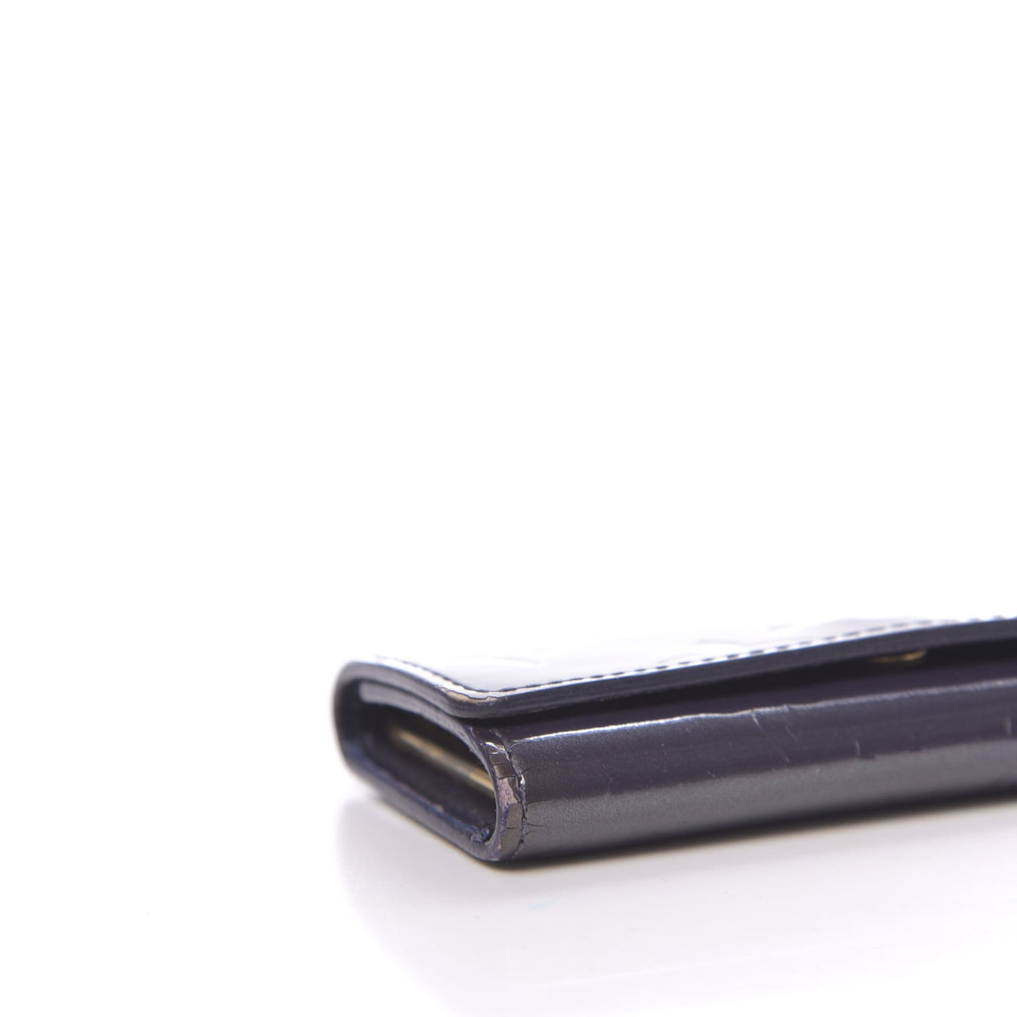 Vernis Multicles 4 Key Holder Indigo