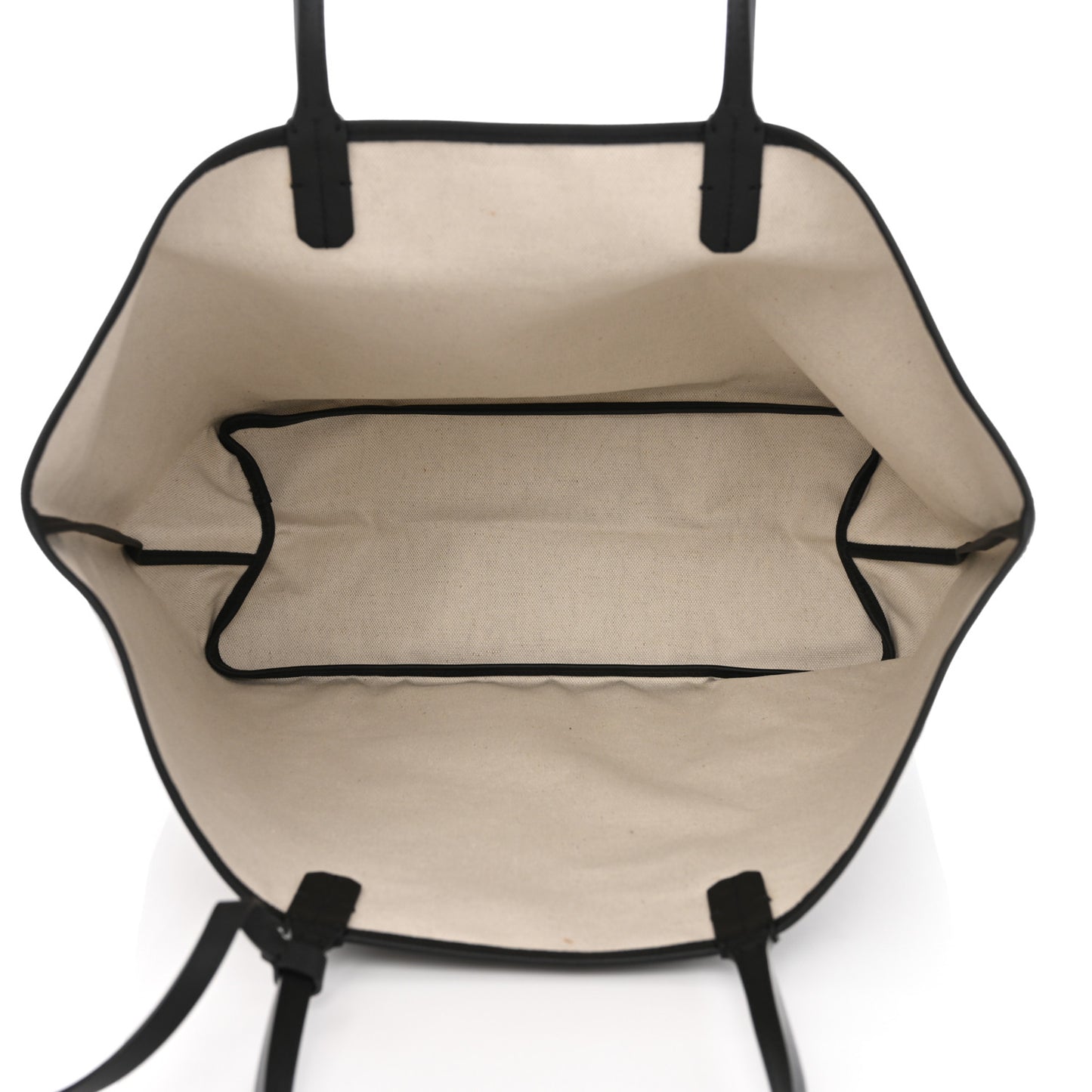 Goyardine Saint Louis PM Black