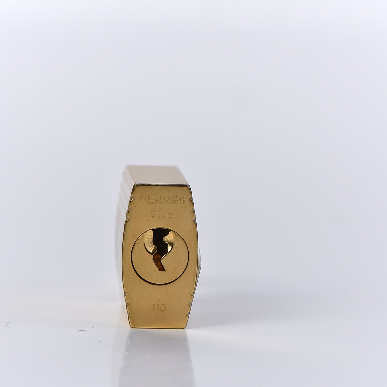 Hermes Taurillon Clemence Kelly Retourne 28 Toffee 33 of 37