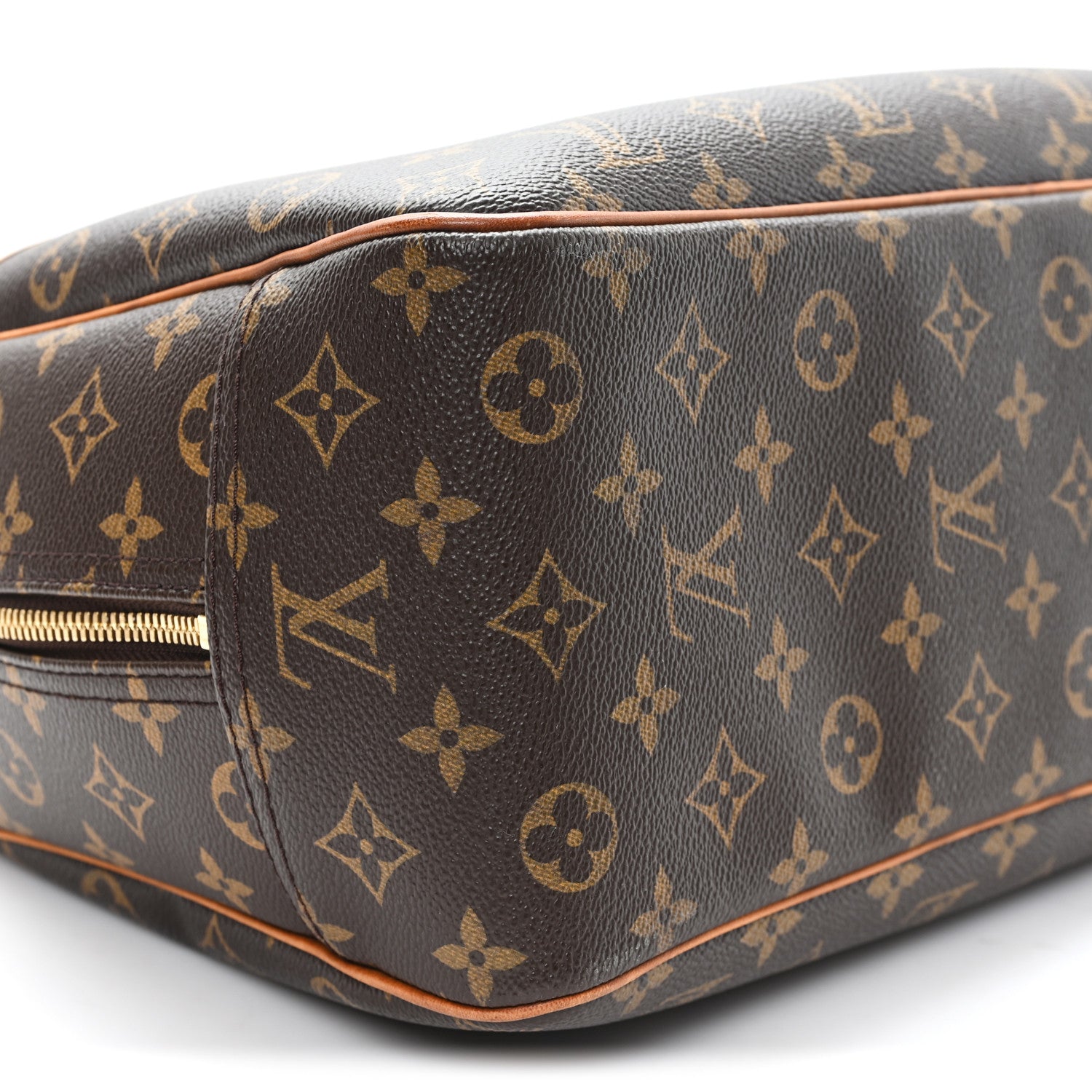 Louis Vuitton Monogram Deauville 8 of 9