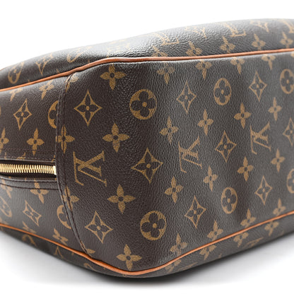 Louis Vuitton Monogram Deauville 8 of 9