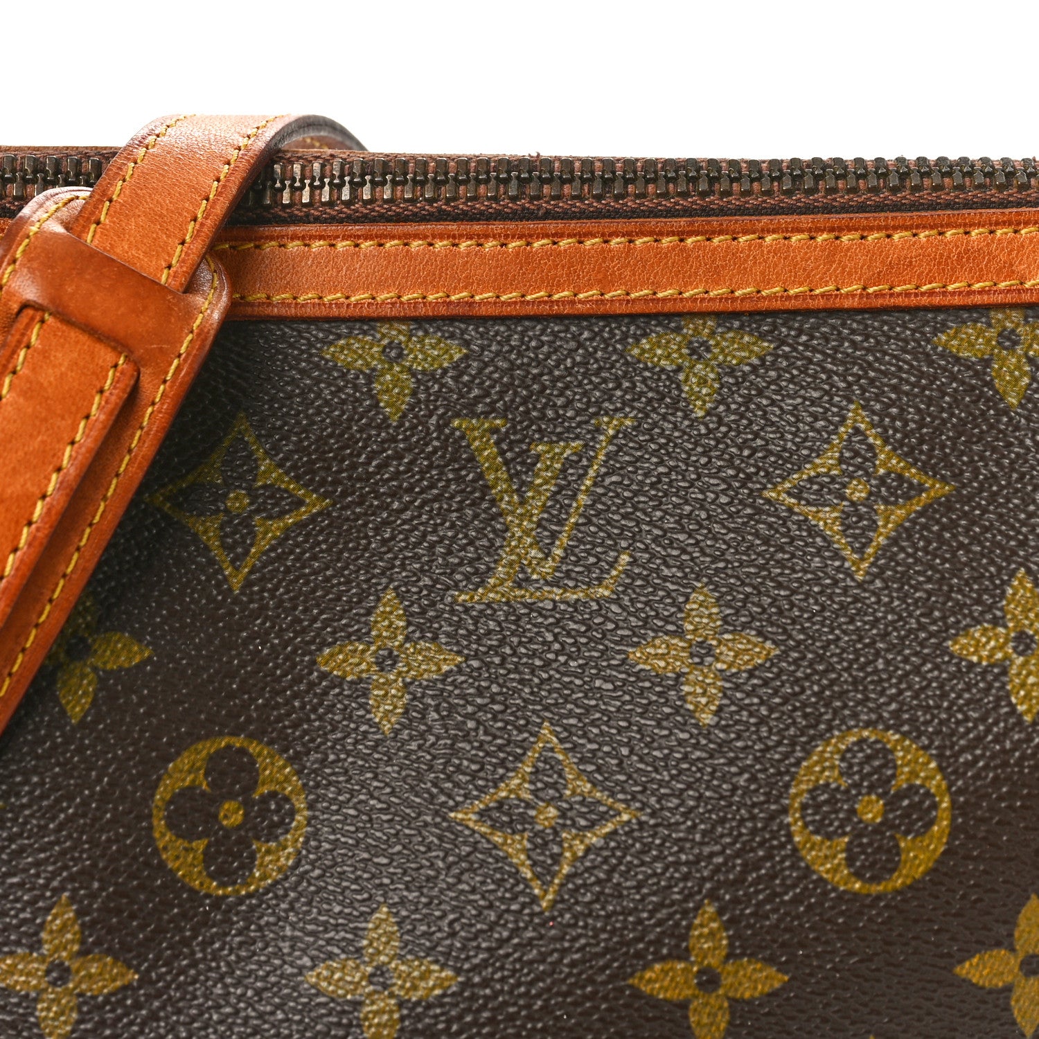 Louis Vuitton Monogram Tuileries PM 9 of 12