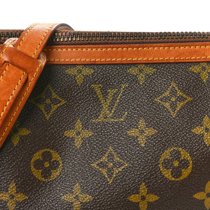 Louis Vuitton Monogram Tuileries PM 9 of 12