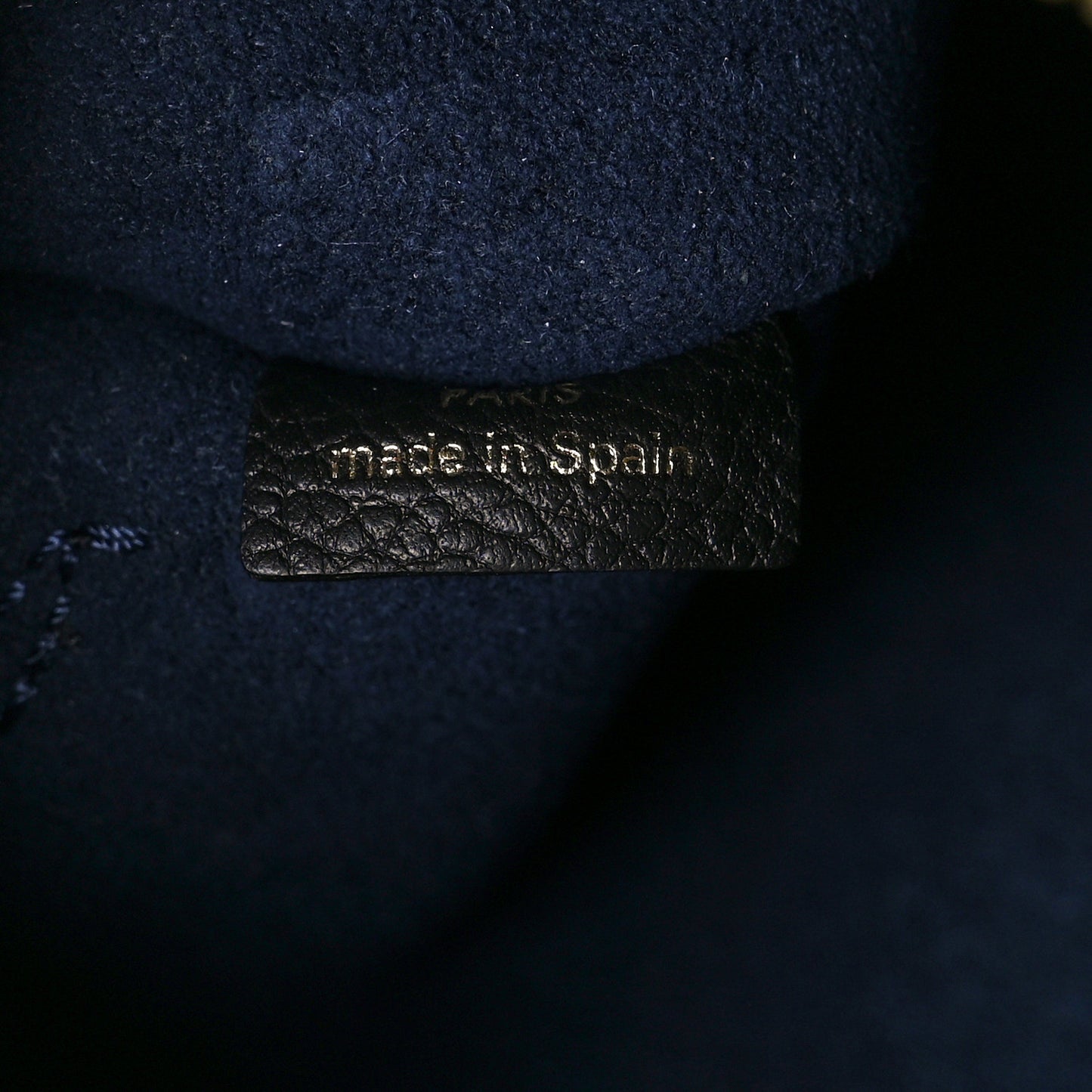 Empreinte Monogram Giant Neverfull MM Black