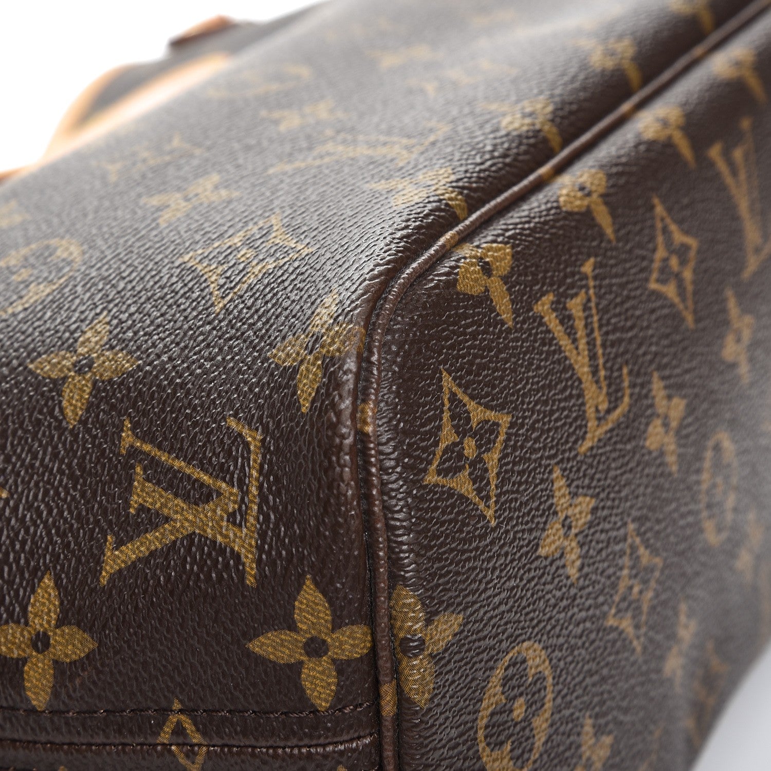 Louis Vuitton Monogram Neverfull PM 10 of 13