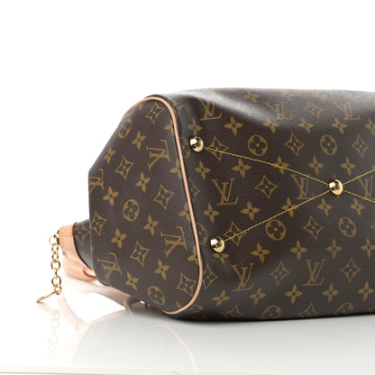 Louis Vuitton Monogram Tivoli GM 9 of 14