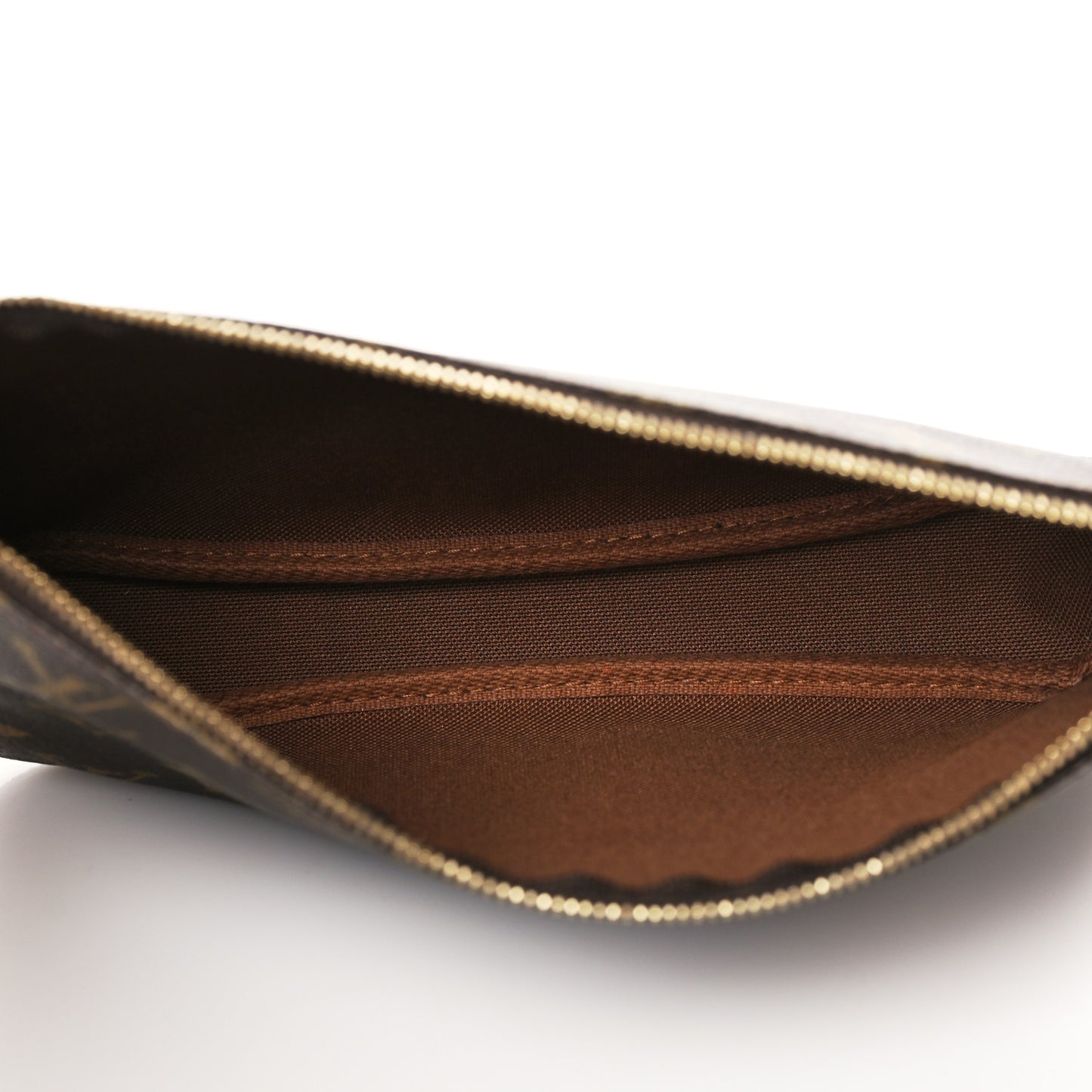 Monogram Pochette Accessories
