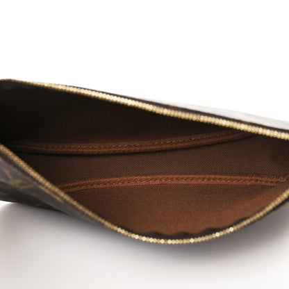 Louis Vuitton Monogram Pochette Accessories 5 of 9