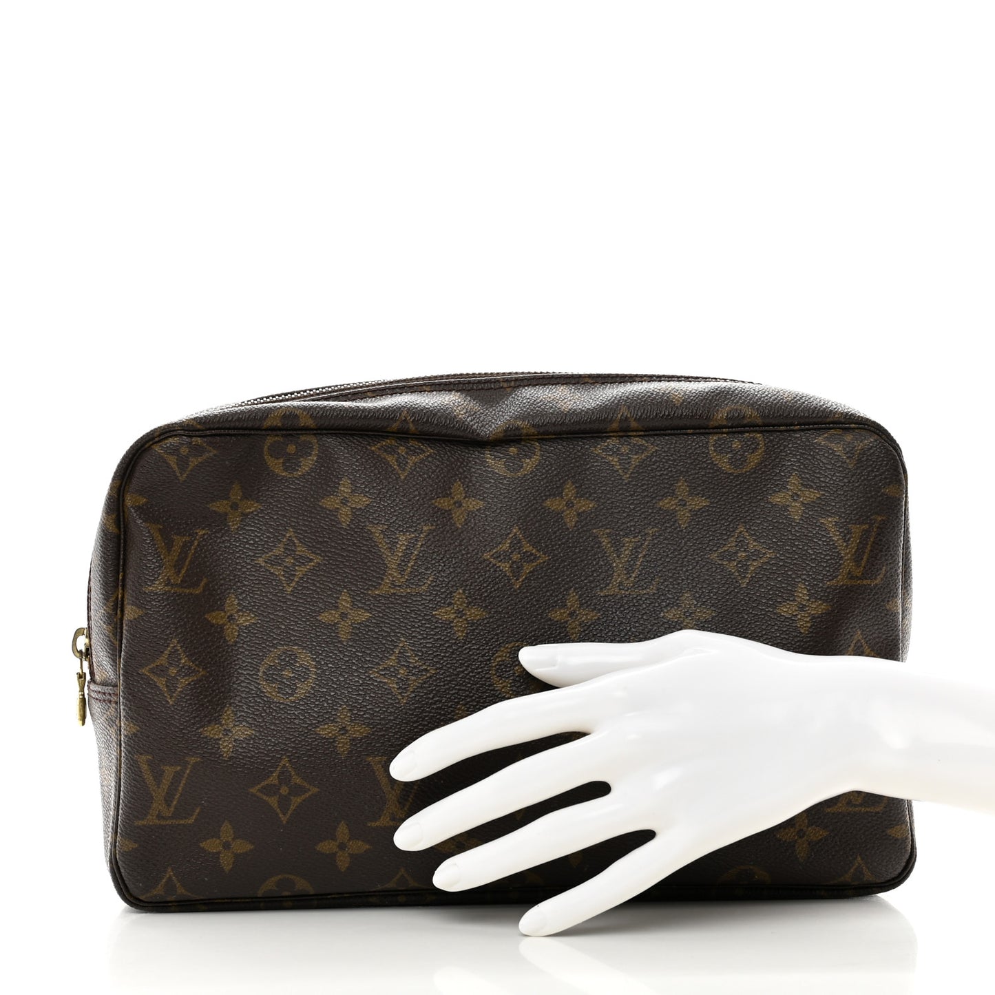 Monogram Trousse Toilette 28