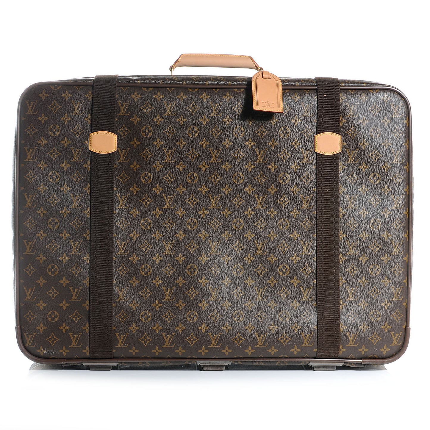 Monogram Satellite 70