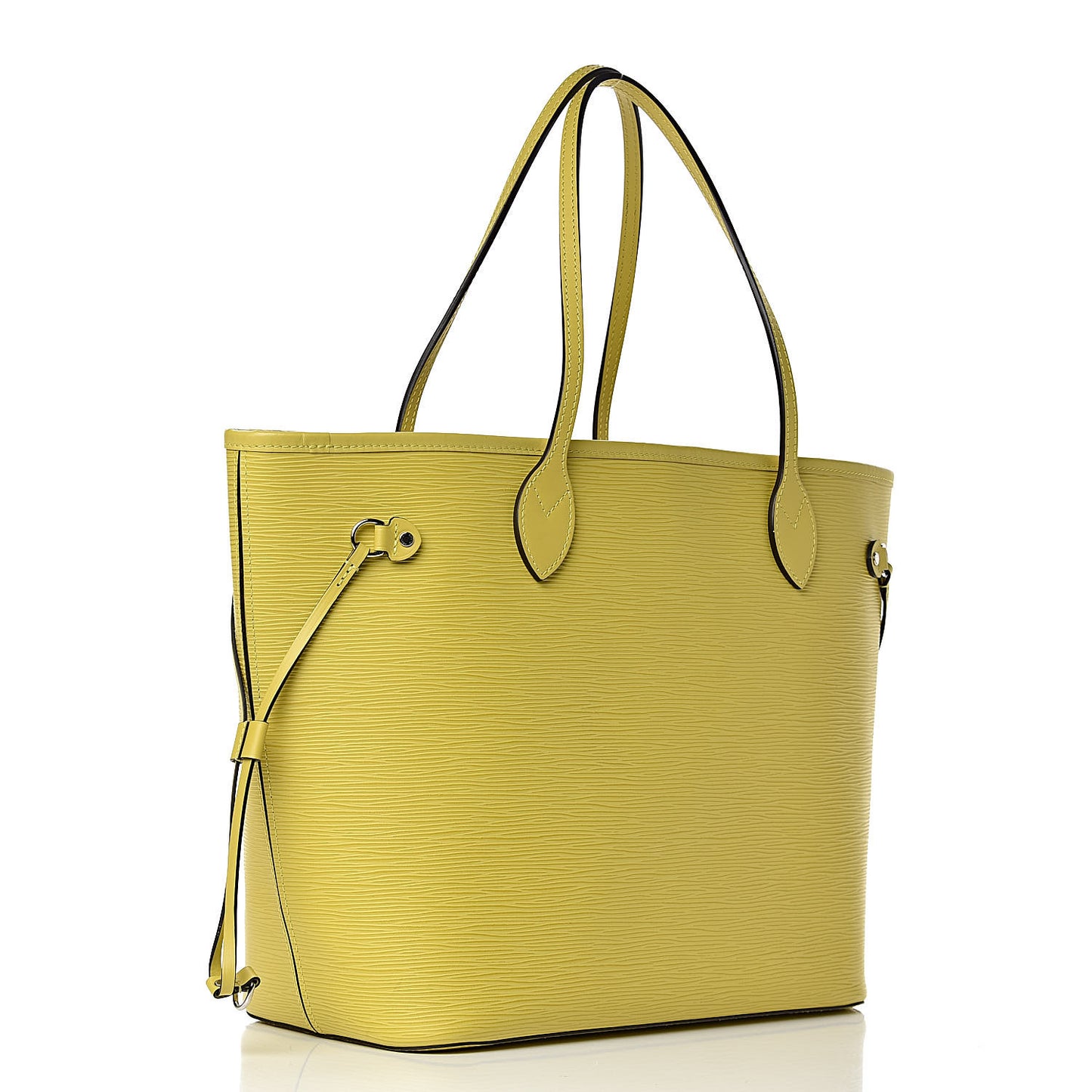 Epi Neverfull MM Pistache