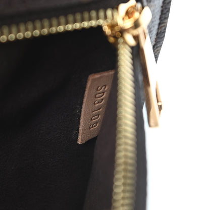 Louis Vuitton Monogram Pochette Metis 8 of 12