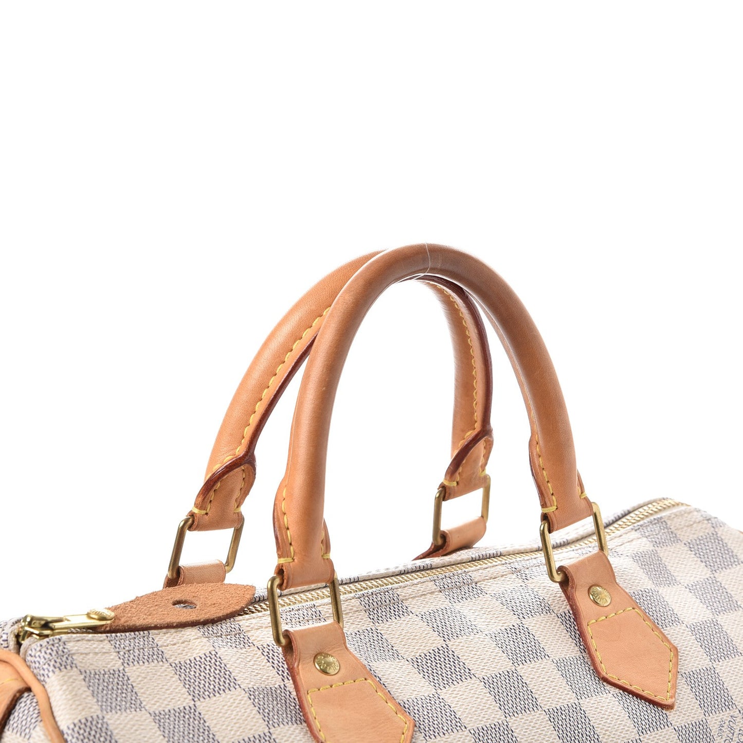 Damier Azur Speedy 30