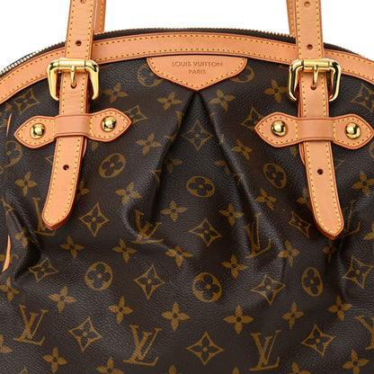 Louis Vuitton Monogram Tivoli GM 7 of 11