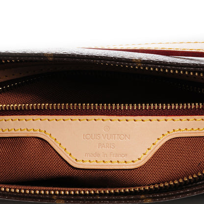 Louis Vuitton Monogram Trotteur 6 of 8