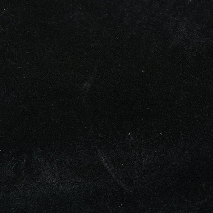 Saint Laurent Suede Monogram Cassandre Shopper Black 26 of 30