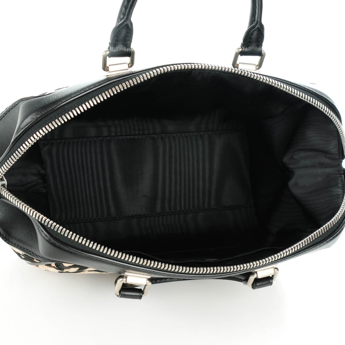 Leopard Baby Bag