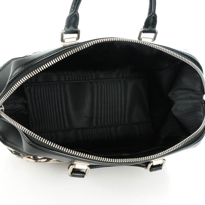 Louis Vuitton Leopard Baby Bag 5 of 7