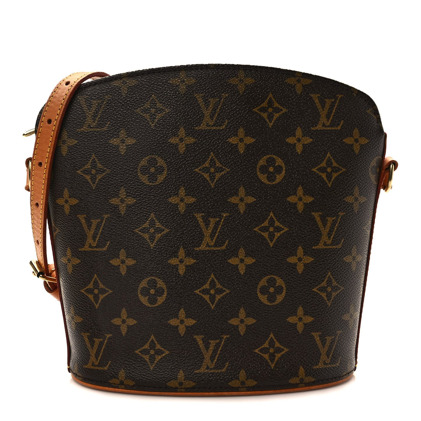 Monogram Drouot