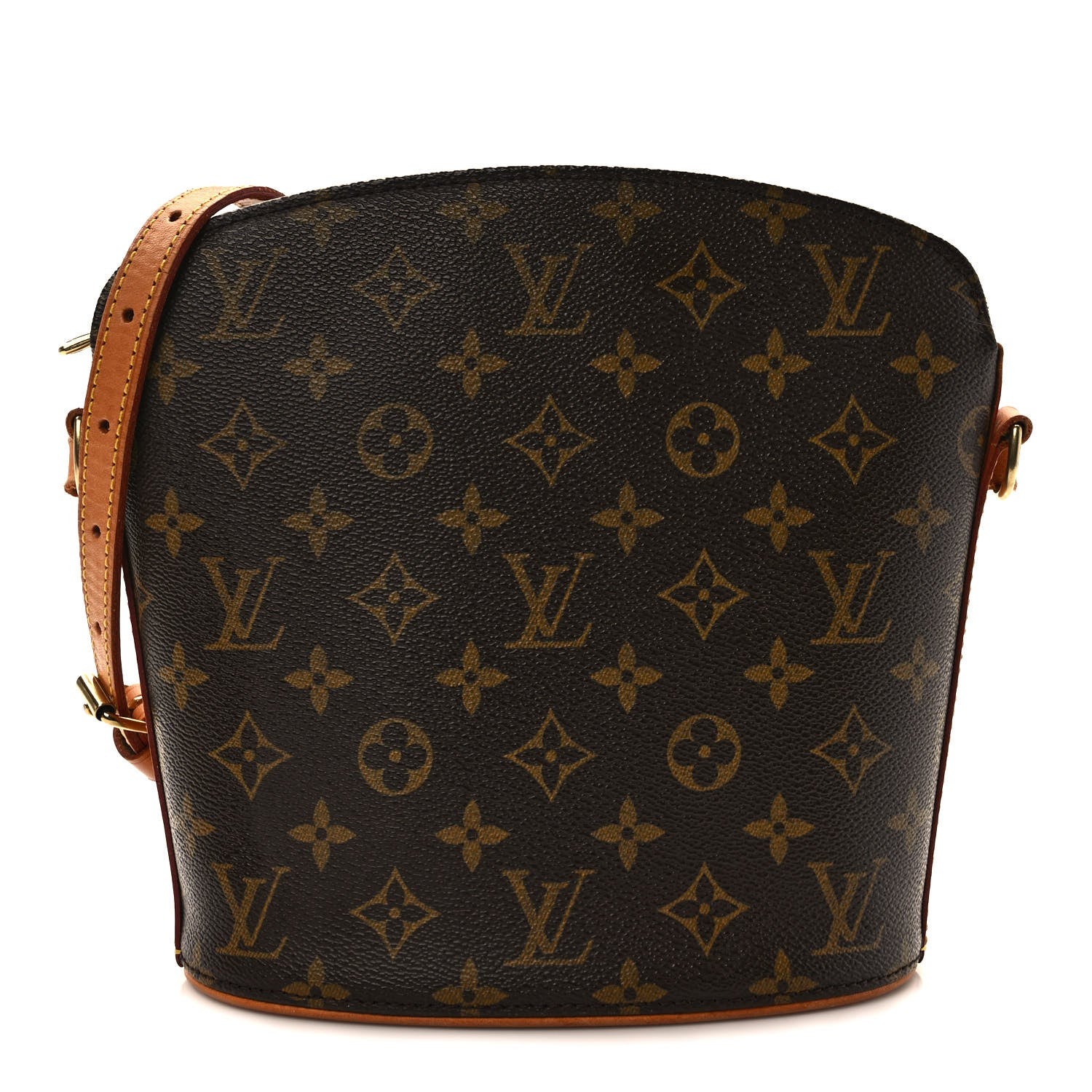Louis Vuitton Monogram Drouot 1 of 10