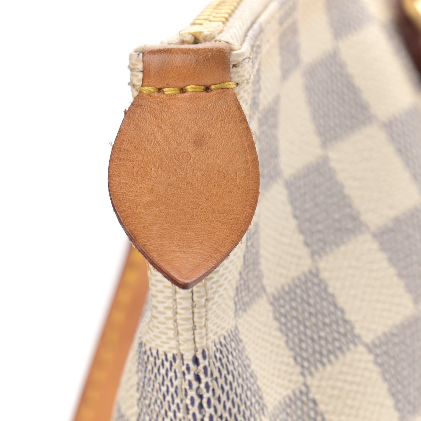 Damier Azur Saleya PM