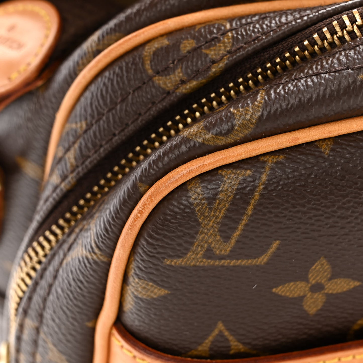 Monogram Reporter PM
