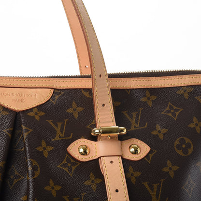 Louis Vuitton Monogram Palermo GM 13 of 19