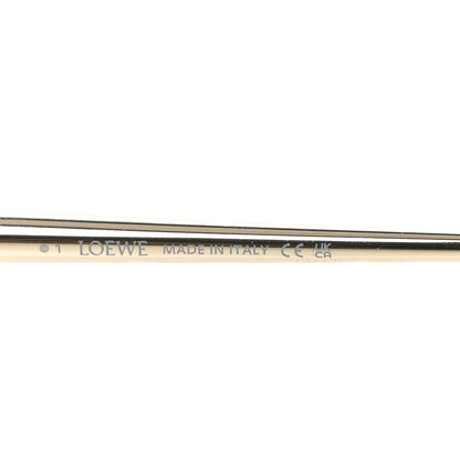 Loewe Acetate Mirror Sunglasses LW40159U Gold 5 of 7