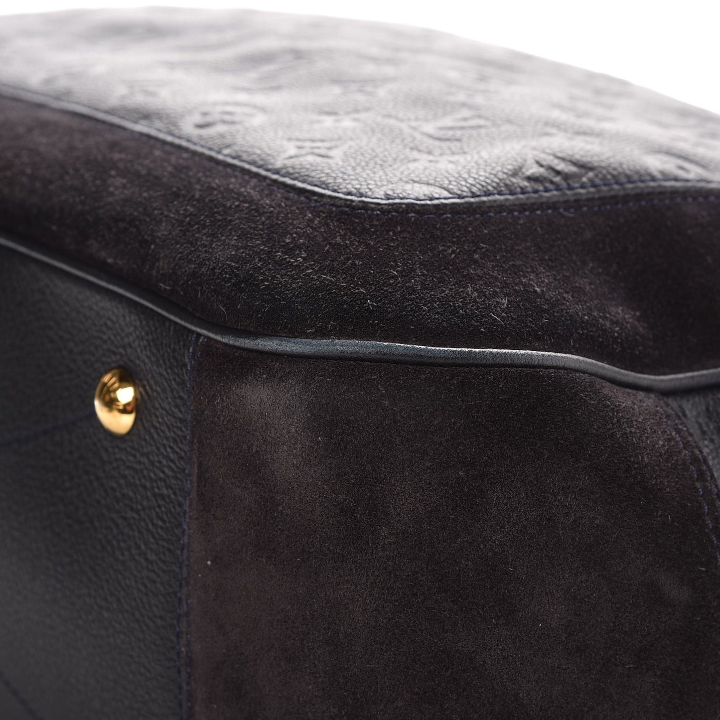 Empreinte Suede Audacieuse GM Infini