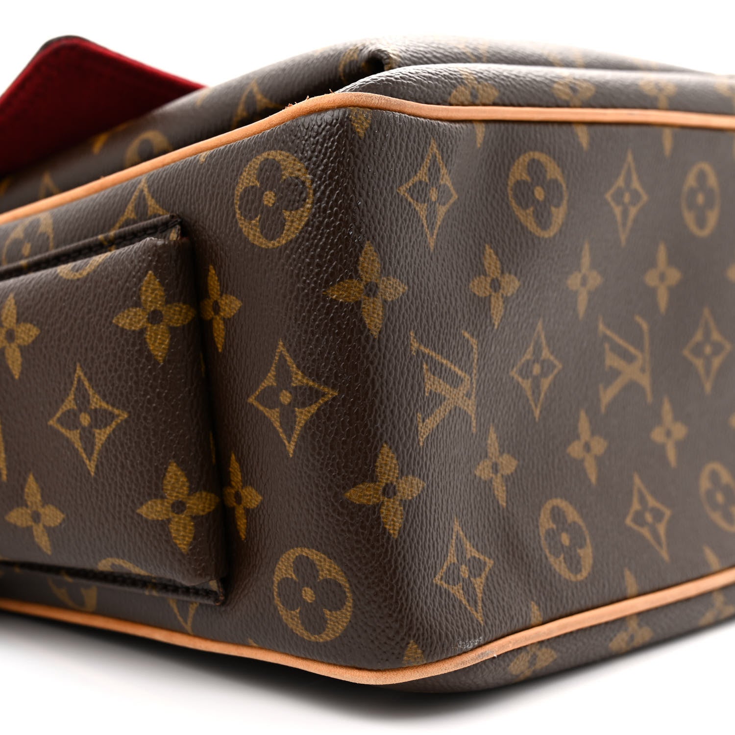 Louis Vuitton Monogram Multipli-Cite 8 of 13