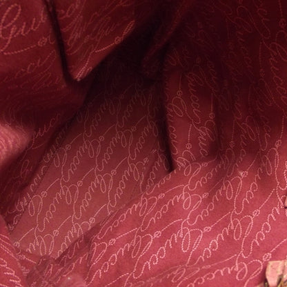 Gucci Monogram Charmy Shopper Tote Pink 7 of 11