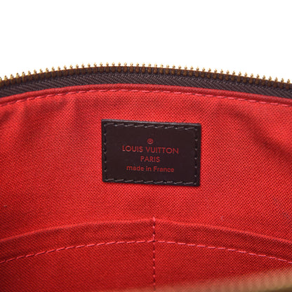 Louis Vuitton Damier Ebene Westminster GM 8 of 14