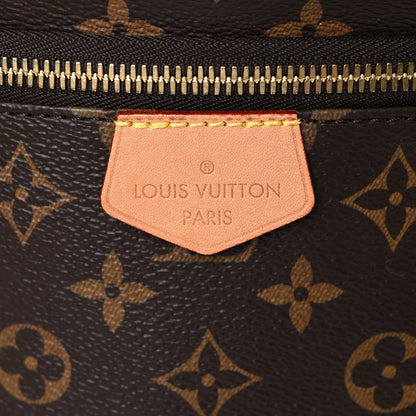 Louis Vuitton Monogram Bumbag 7 of 13