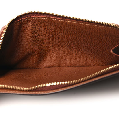 Louis Vuitton Monogram Insolite Wallet 6 of 8