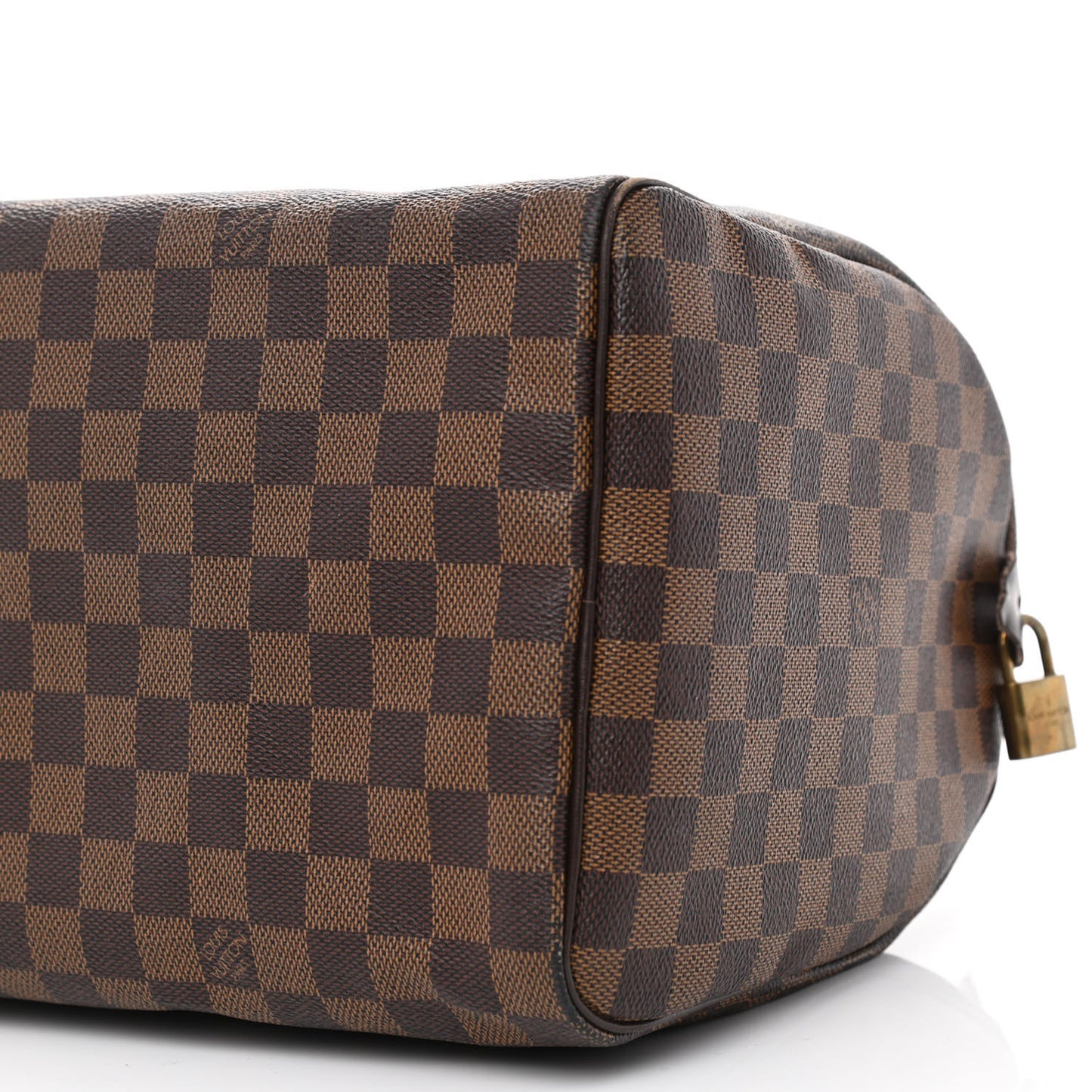 Damier Ebene Speedy 35