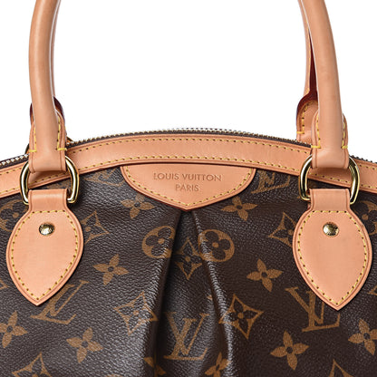 Louis Vuitton Monogram Tivoli PM 10 of 10