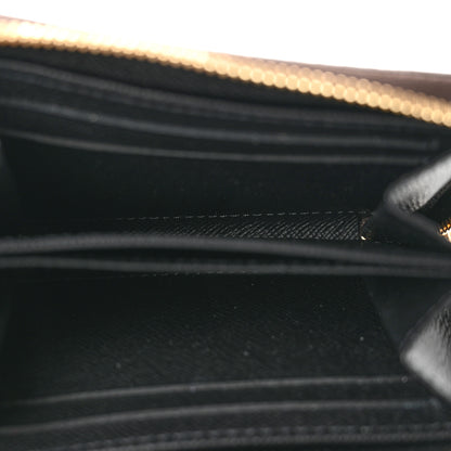 Louis Vuitton Monogram Giant Zippy Coin Purse 5 of 7