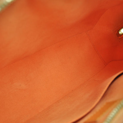 Louis Vuitton Epi Jasmin Mandarin 6 of 8