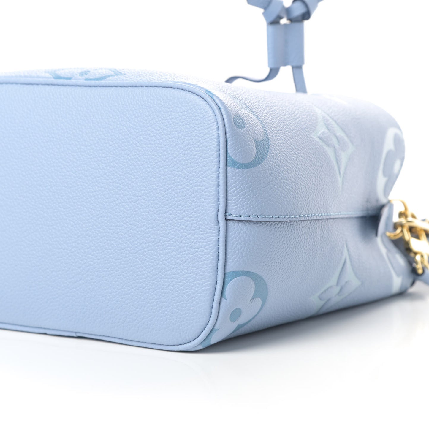 Empreinte Monogram Giant By The Pool Neonoe BB Summer Blue