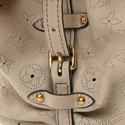 Louis Vuitton Mahina L Sable 13 of 13