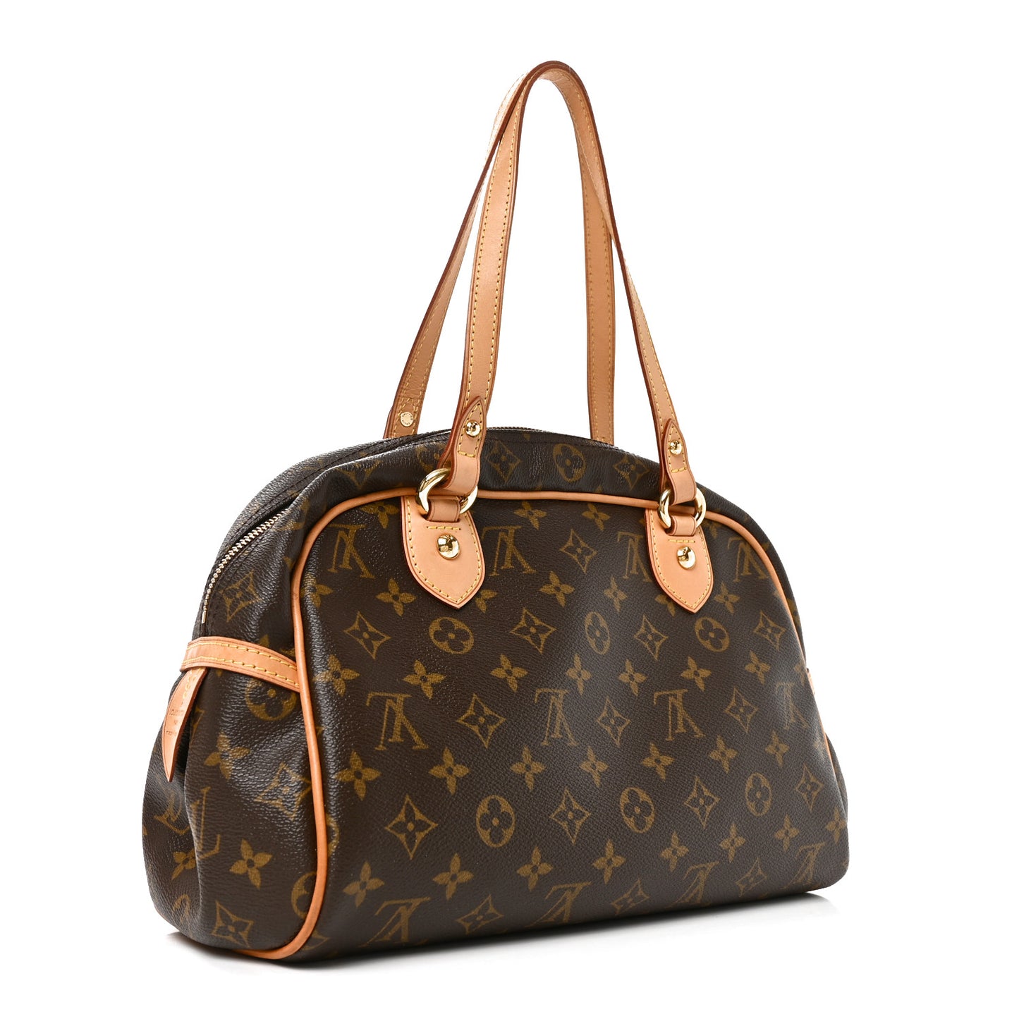 Monogram Montorgueil PM
