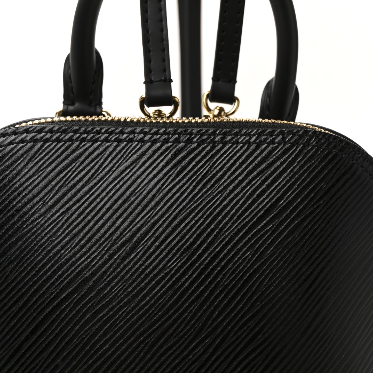 Epi Alma Backpack Black