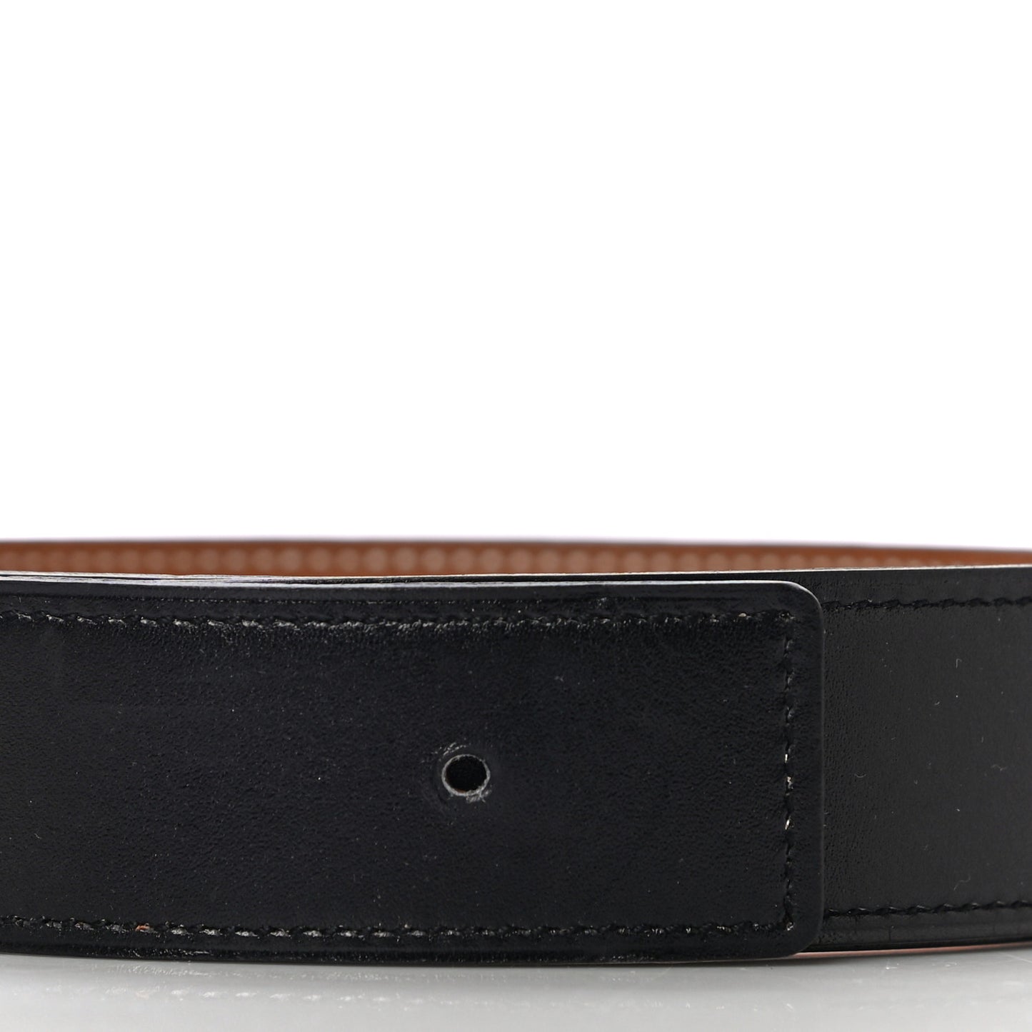 Swift Togo 32mm Belt Strap 90 Black Gold