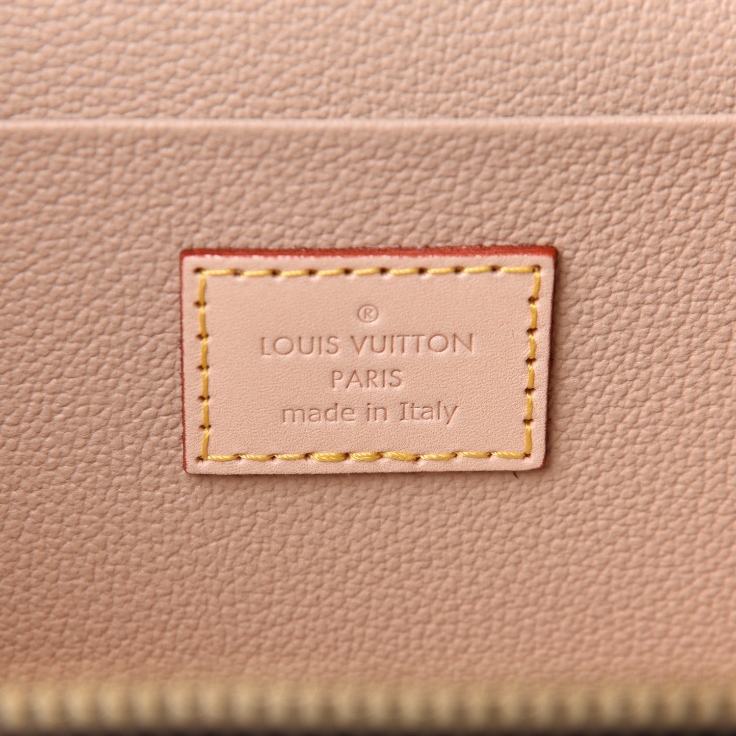 Louis Vuitton Monogram Nice Mini 6 of 11