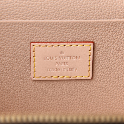 Louis Vuitton Monogram Nice Mini 6 of 11