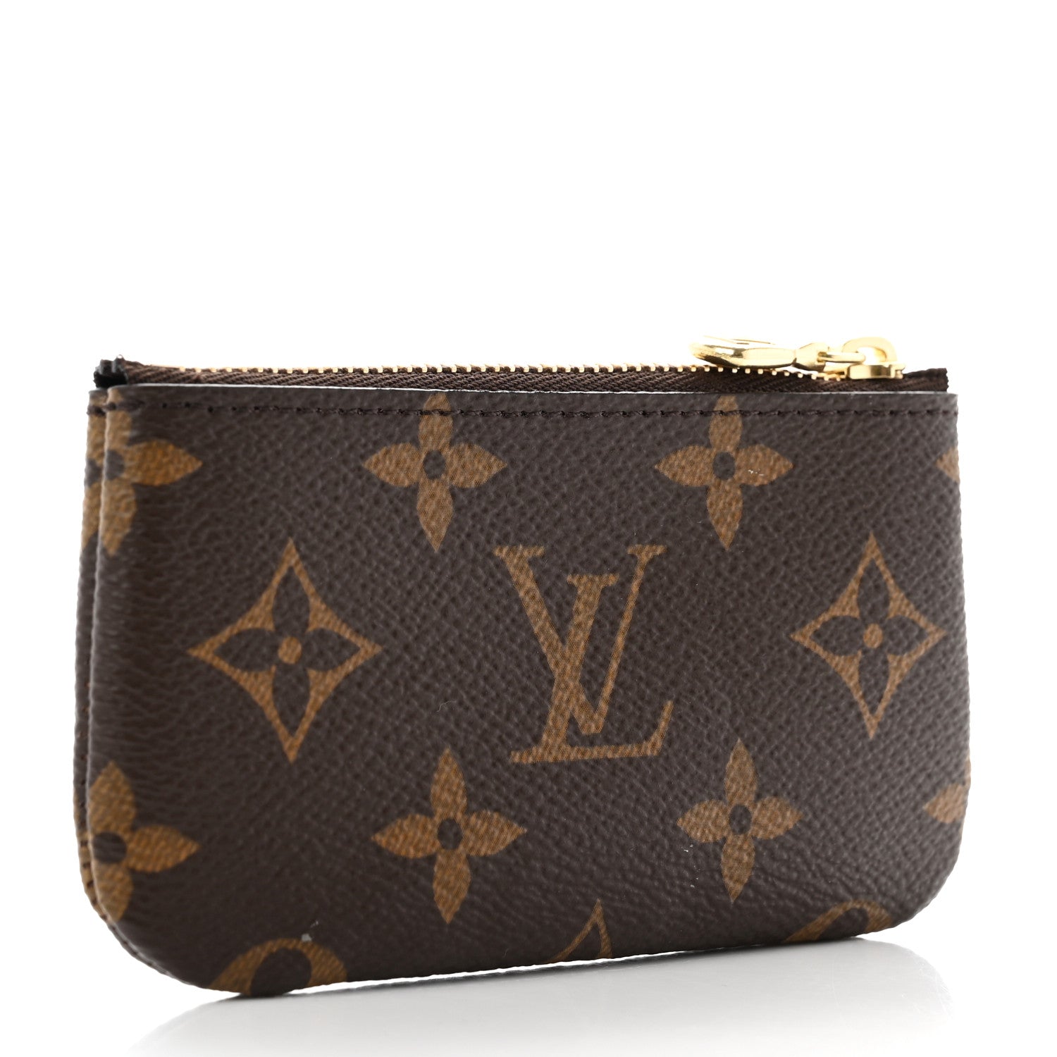 Louis Vuitton Monogram Key Pouch 3 of 7