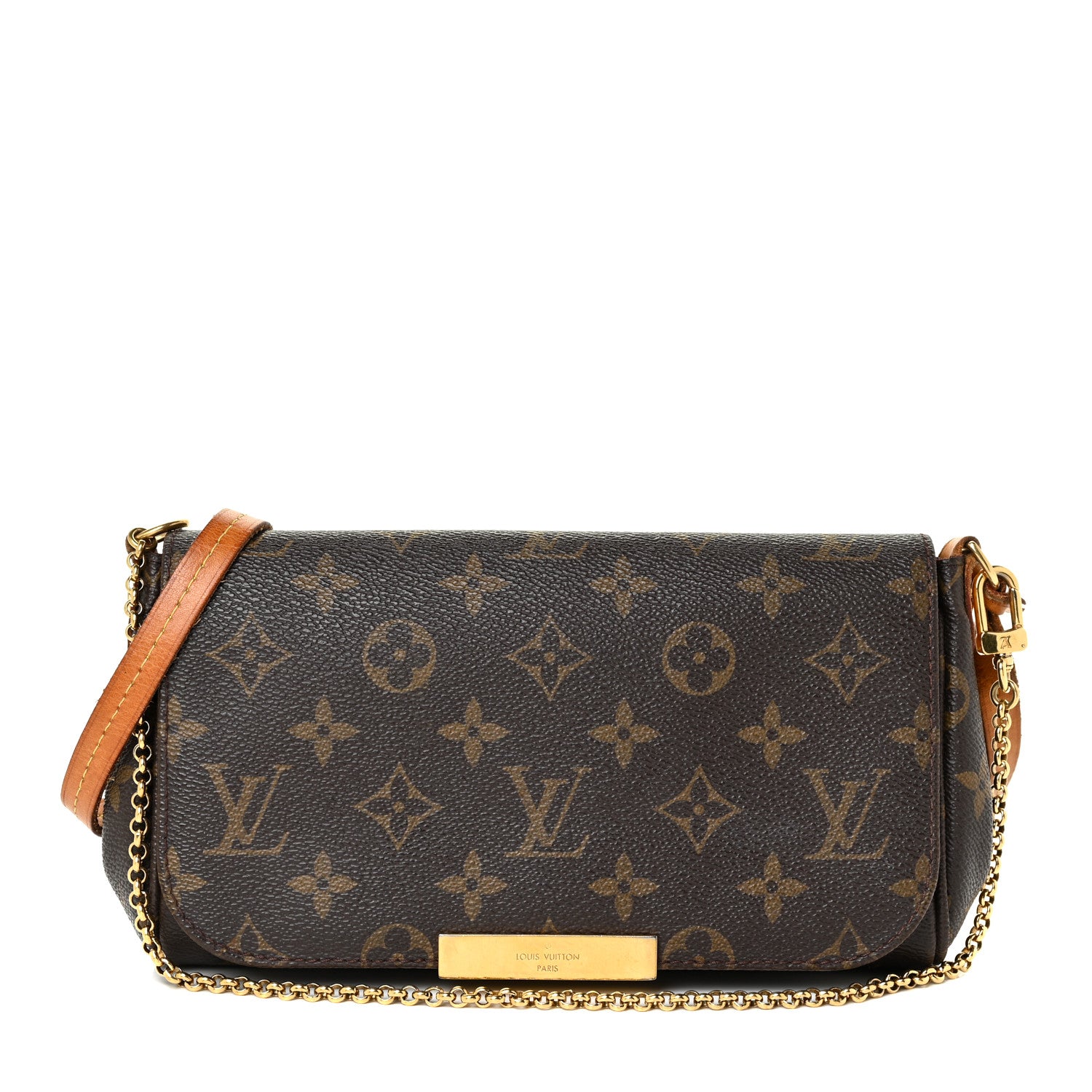 Louis Vuitton Monogram Favorite PM 1 of 17