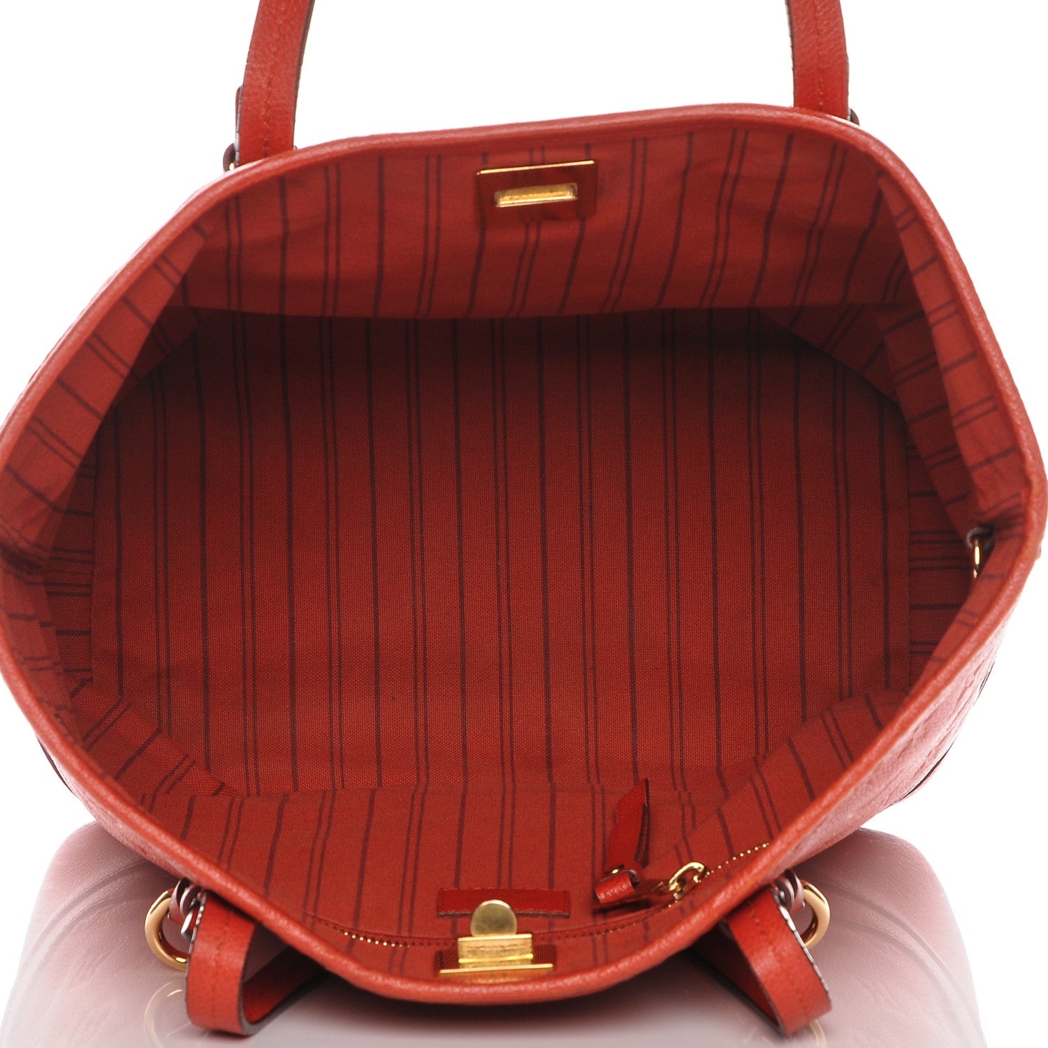 Louis Vuitton Empreinte Citadine PM Orient 5 of 10